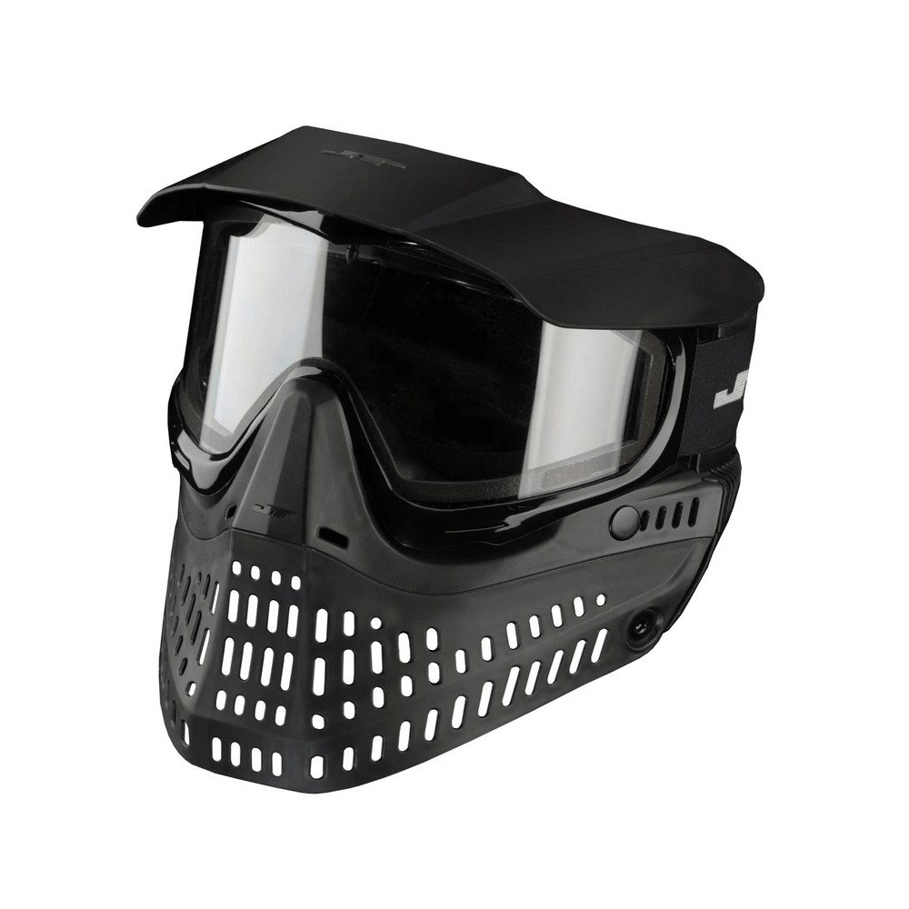 JT Proflex Mask - Black - Hi - Capa Hub Ltd