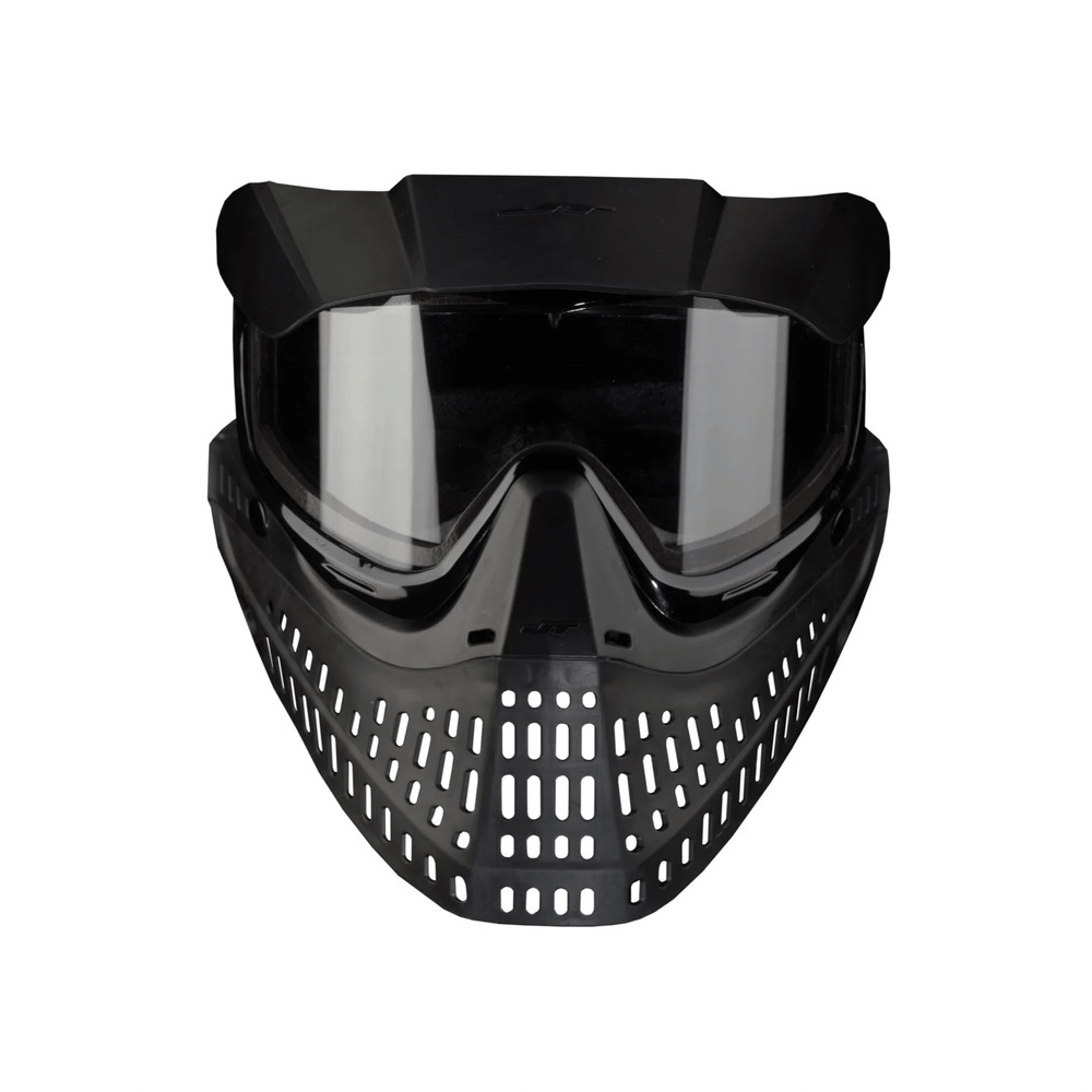 JT Proflex Mask - Black - Hi - Capa Hub Ltd