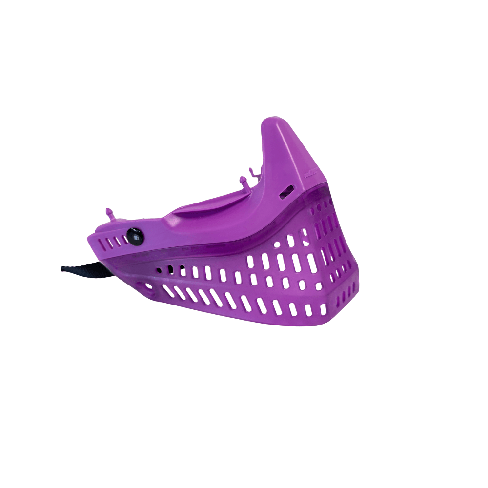 JT Spectra Proflex SE Skirt Assembly - Amethyst Ice Skirt main image 1