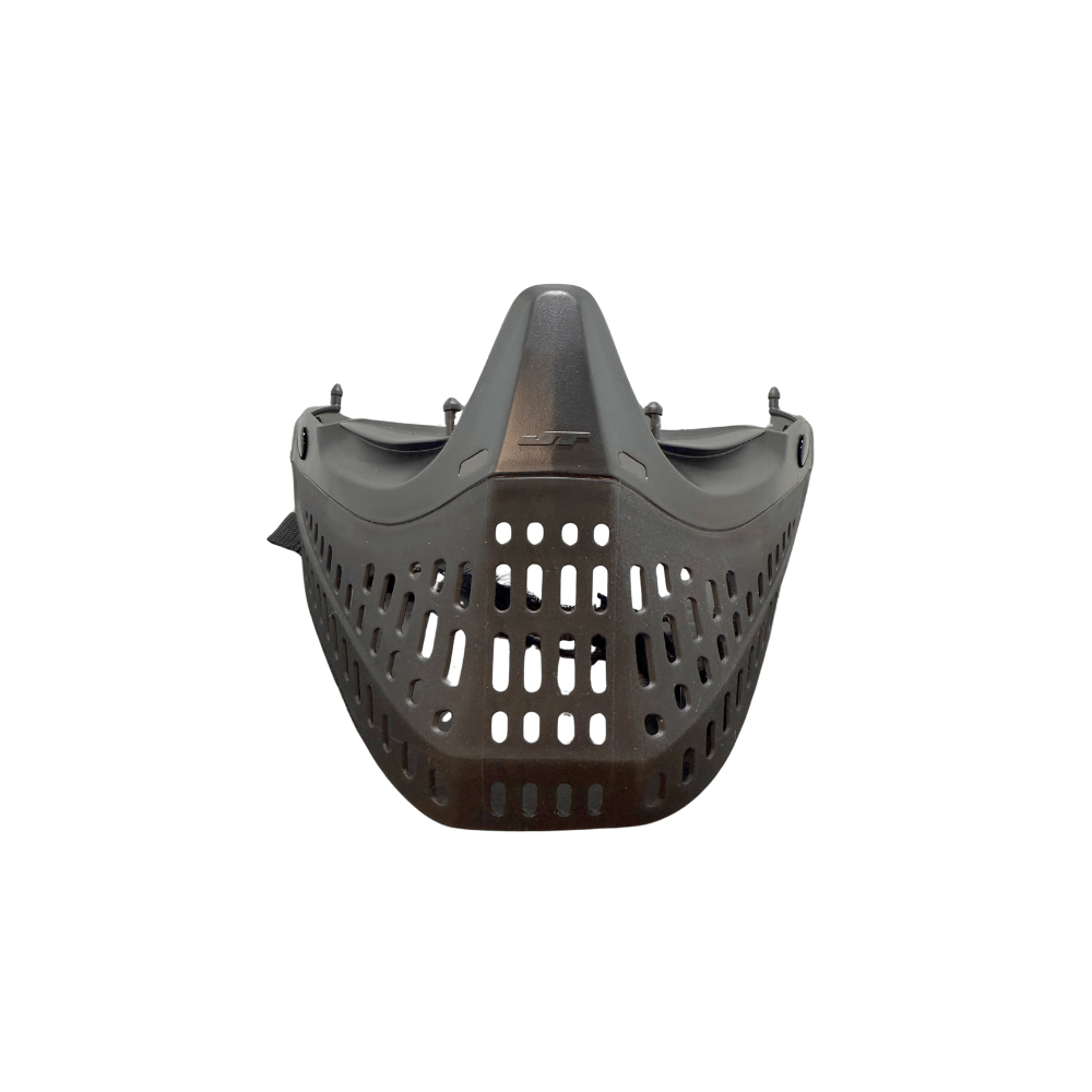 JT Proflex Nose and Skirt - Black - Hi - Capa Hub Ltd