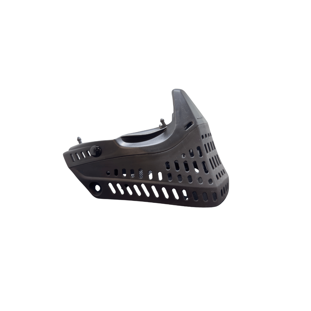 JT Proflex Nose and Skirt - Black - Hi - Capa Hub Ltd