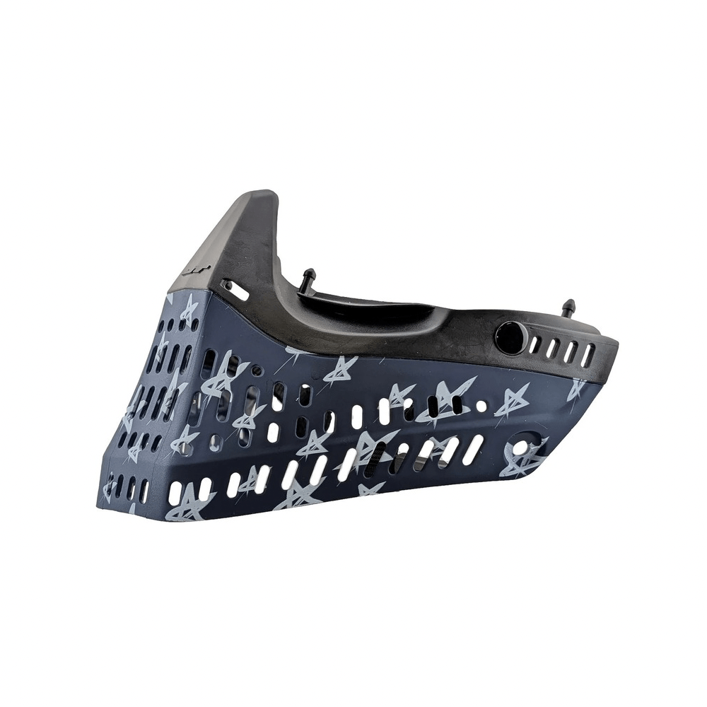 JT Proflex Nose and Skirt - Black Nose & Stars Skirt - Hi - Capa Hub Ltd