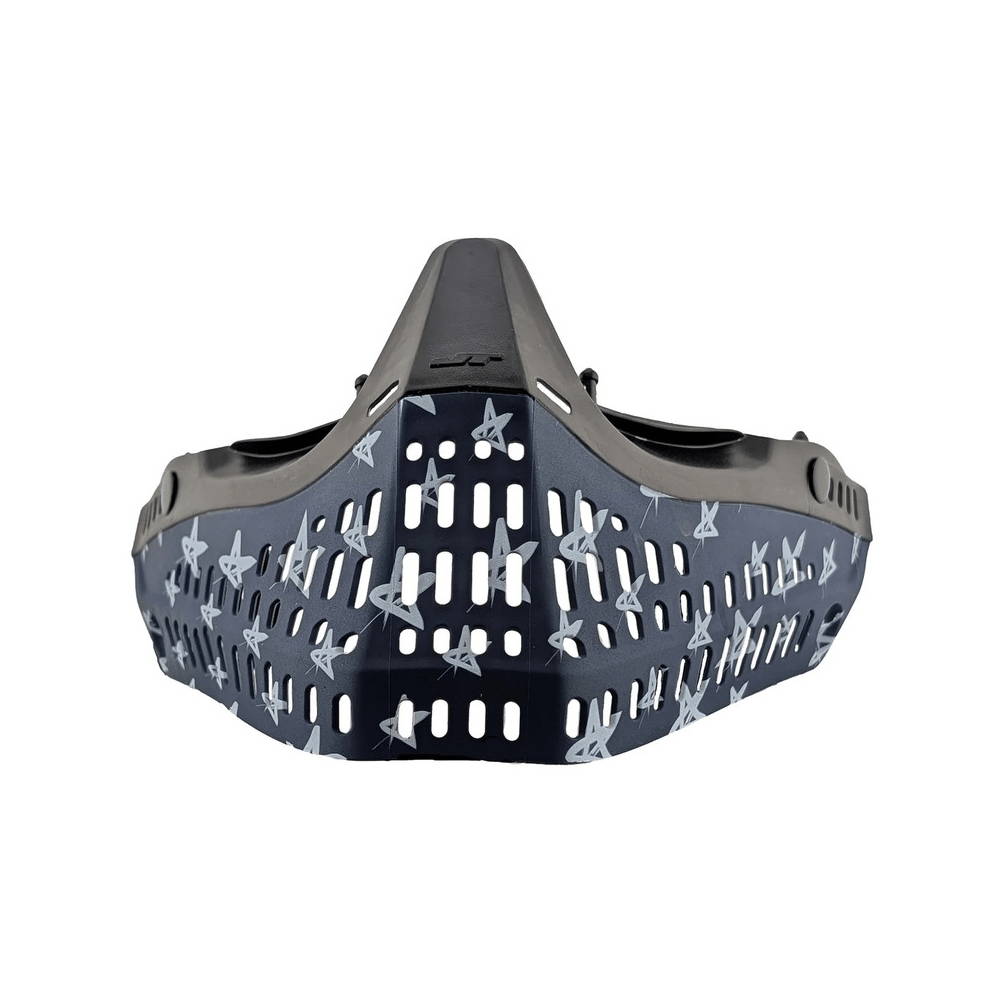 JT Proflex Nose and Skirt - Black Nose & Stars Skirt - Hi - Capa Hub Ltd