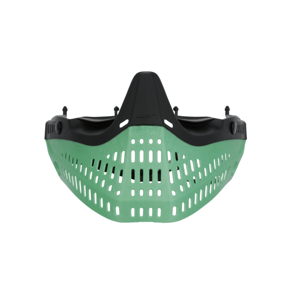 JT Proflex Nose and Skirt - Liquid Lime - Hi - Capa Hub Ltd