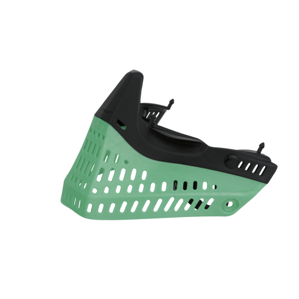 JT Proflex Nose and Skirt - Liquid Lime - Hi - Capa Hub Ltd