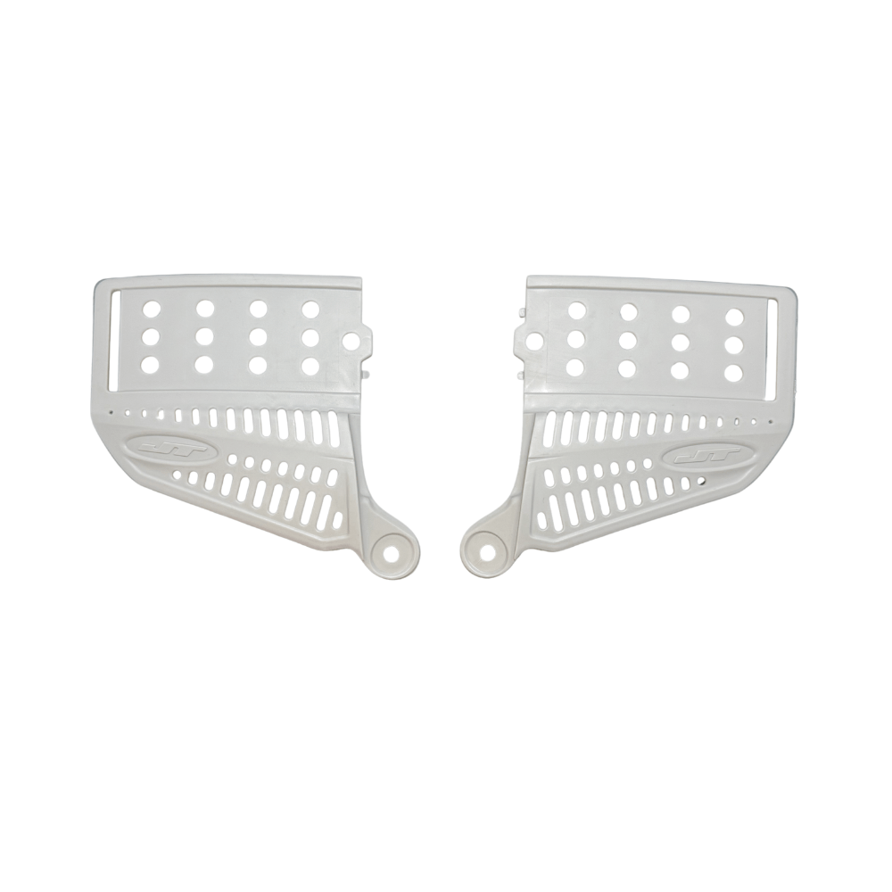 JT Proflex Revo Ears - Cobalt Grey - Hi - Capa Hub Ltd