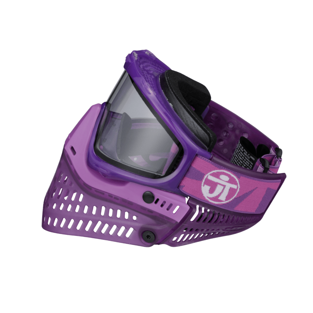 JT Spectra Proflex LE Amethyst Birthstone Edition - Hi - Capa Hub Ltd