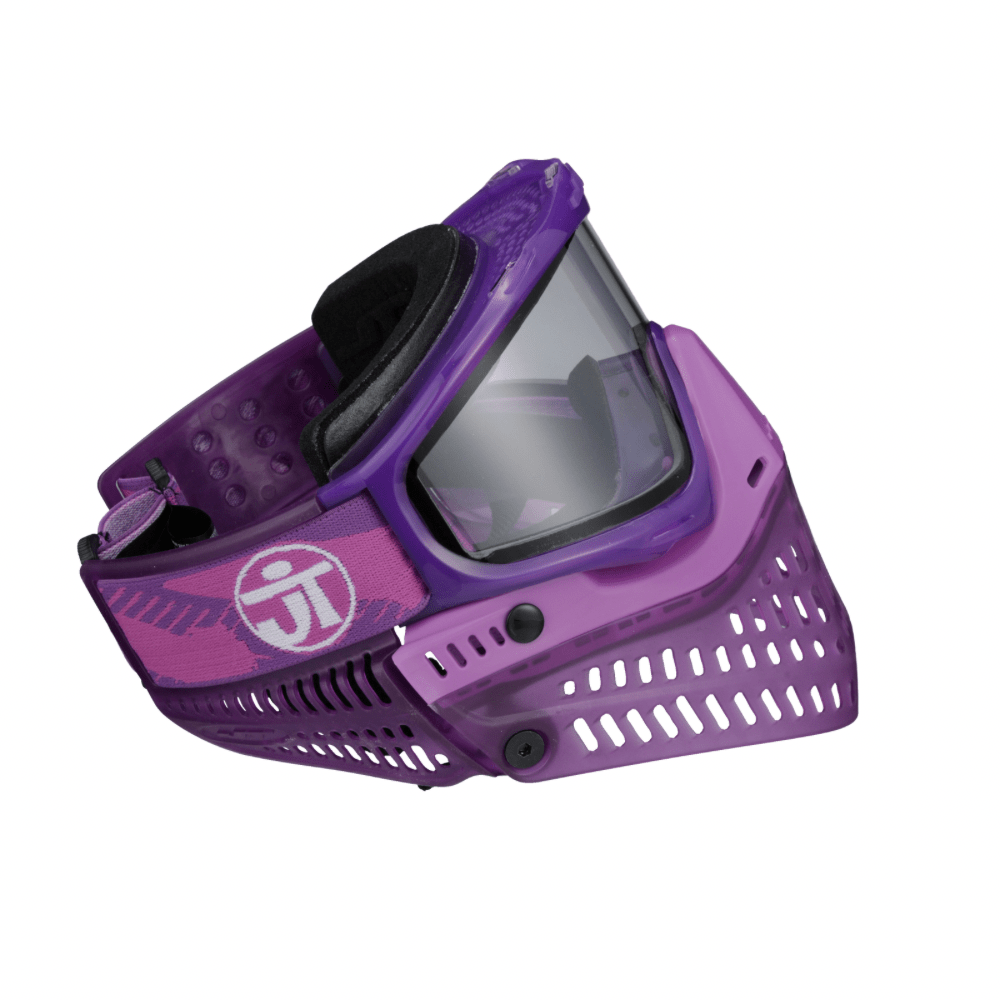 JT Spectra Proflex LE Amethyst Birthstone Edition - Hi - Capa Hub Ltd