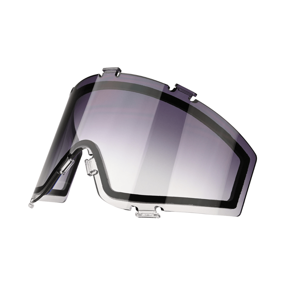 JT Thermal Spectra Lens - Smoke Gradient - Hi - Capa Hub Ltd