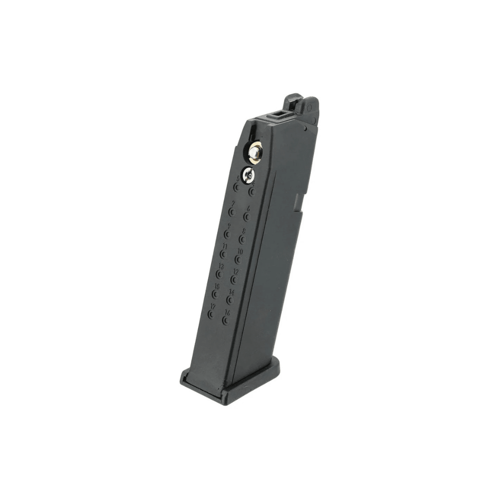 KIZUNA WORKS BSK 24Rds gas airsoft magazine airsoft UK