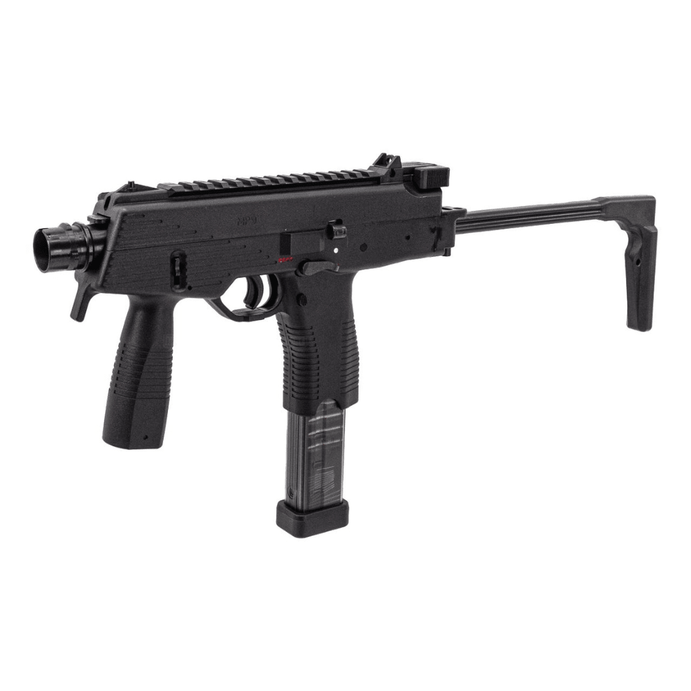 MARUYAMA MP - IX MP9 DX GBB Airsoft - Hi - Capa Hub Ltd