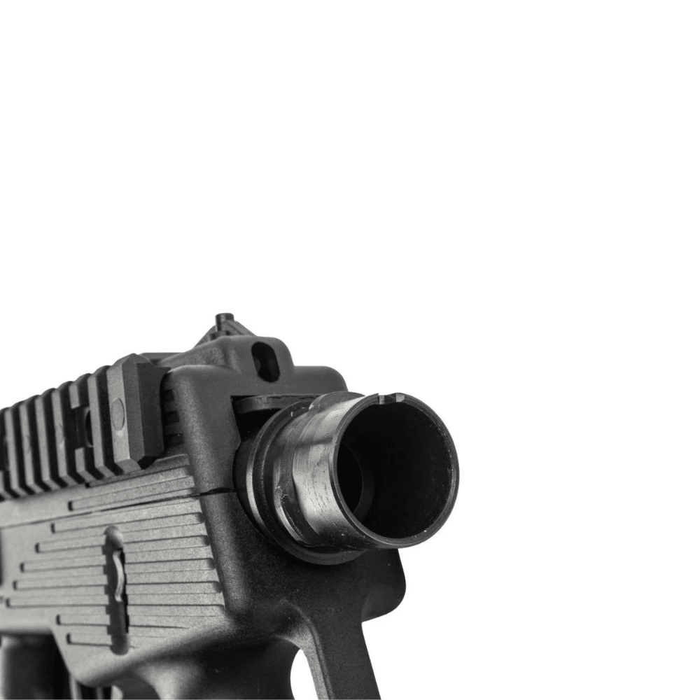 MARUYAMA MP - IX MP9 DX GBB Airsoft - Hi - Capa Hub Ltd