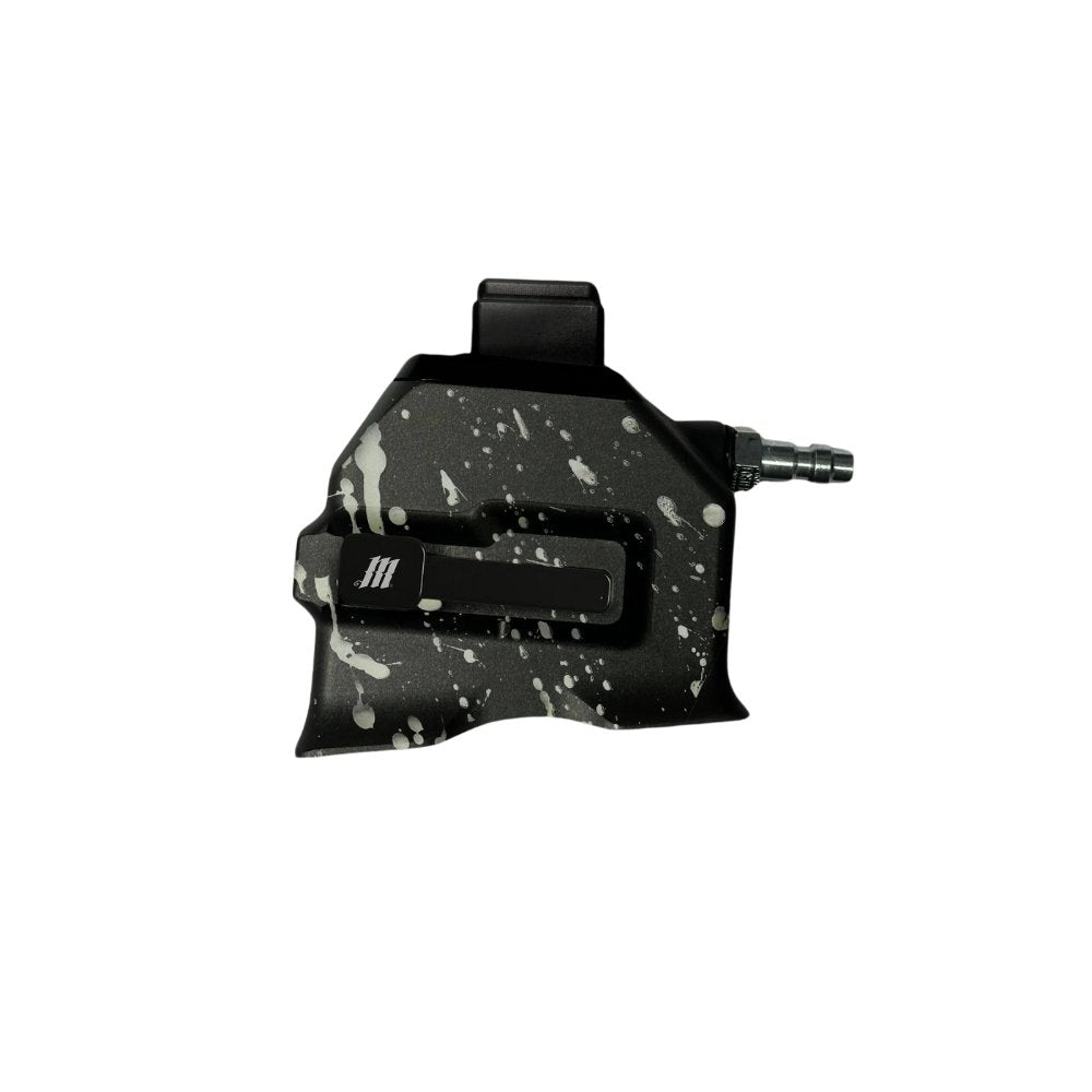 Monk Customs Hi-Capa Aluminium Straight M Adapter from Monk Customs - Shop now at Hi-Capa Hub Ltd