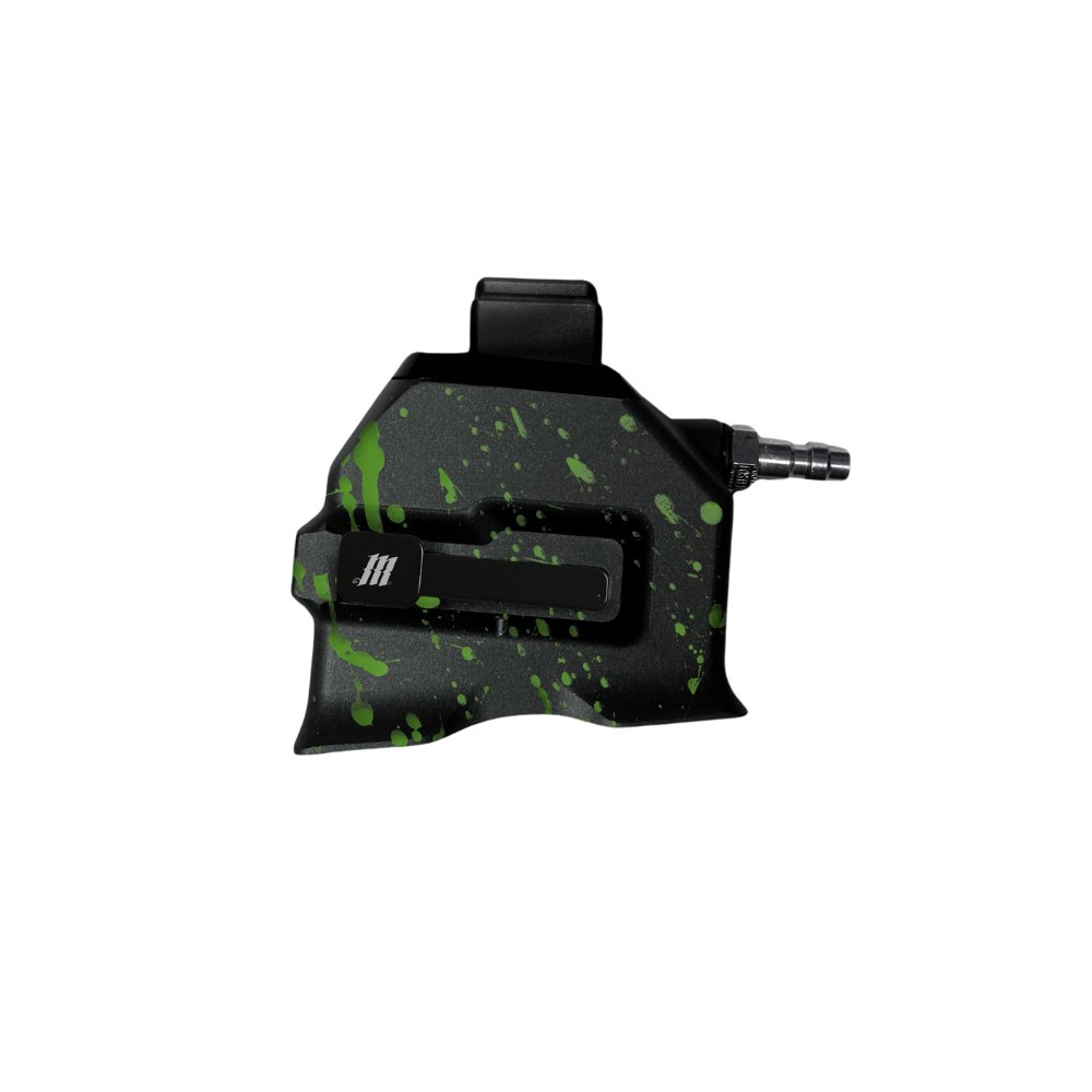 Monk Customs Hi-Capa Aluminium Straight M Adapter from Monk Customs - Shop now at Hi-Capa Hub Ltd