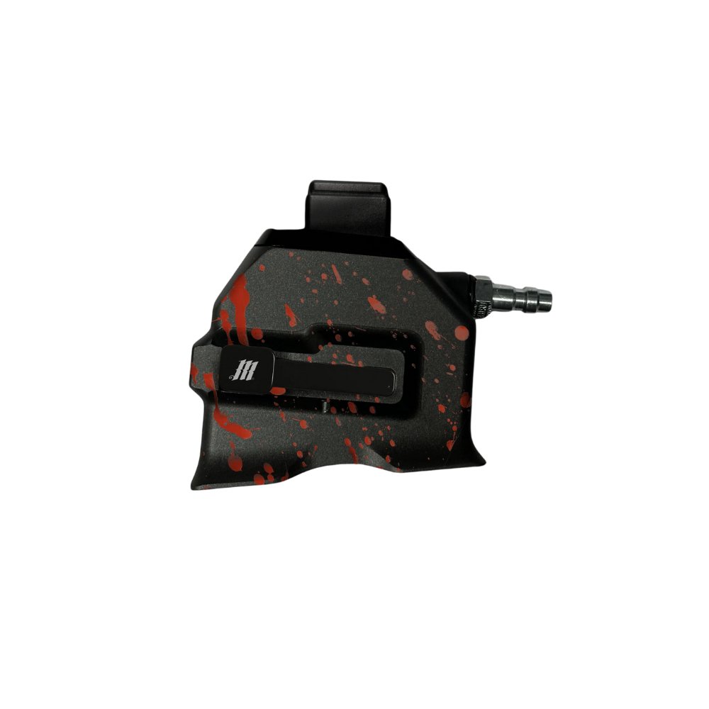 Monk Customs Hi-Capa Aluminium Straight M Adapter from Monk Customs - Shop now at Hi-Capa Hub Ltd