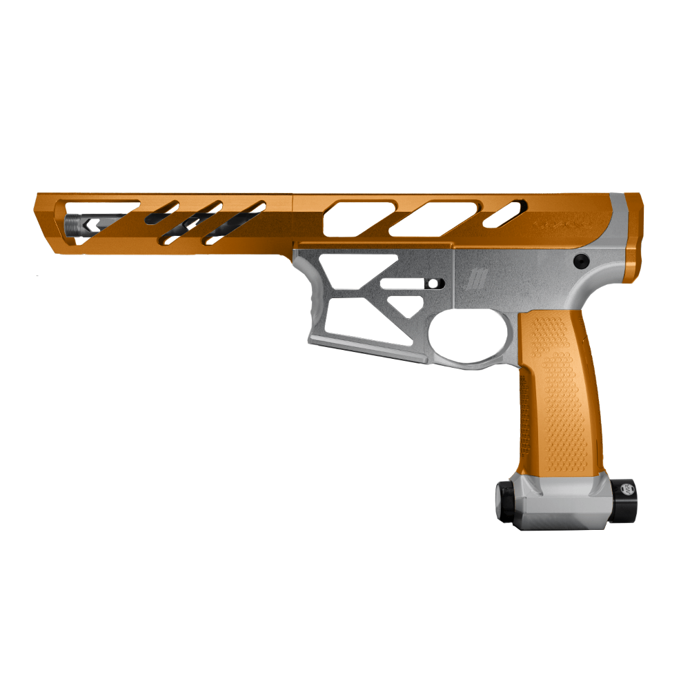 Monk Customs ORACLE P* - Copper/Titanium - Hi - Capa Hub Ltd