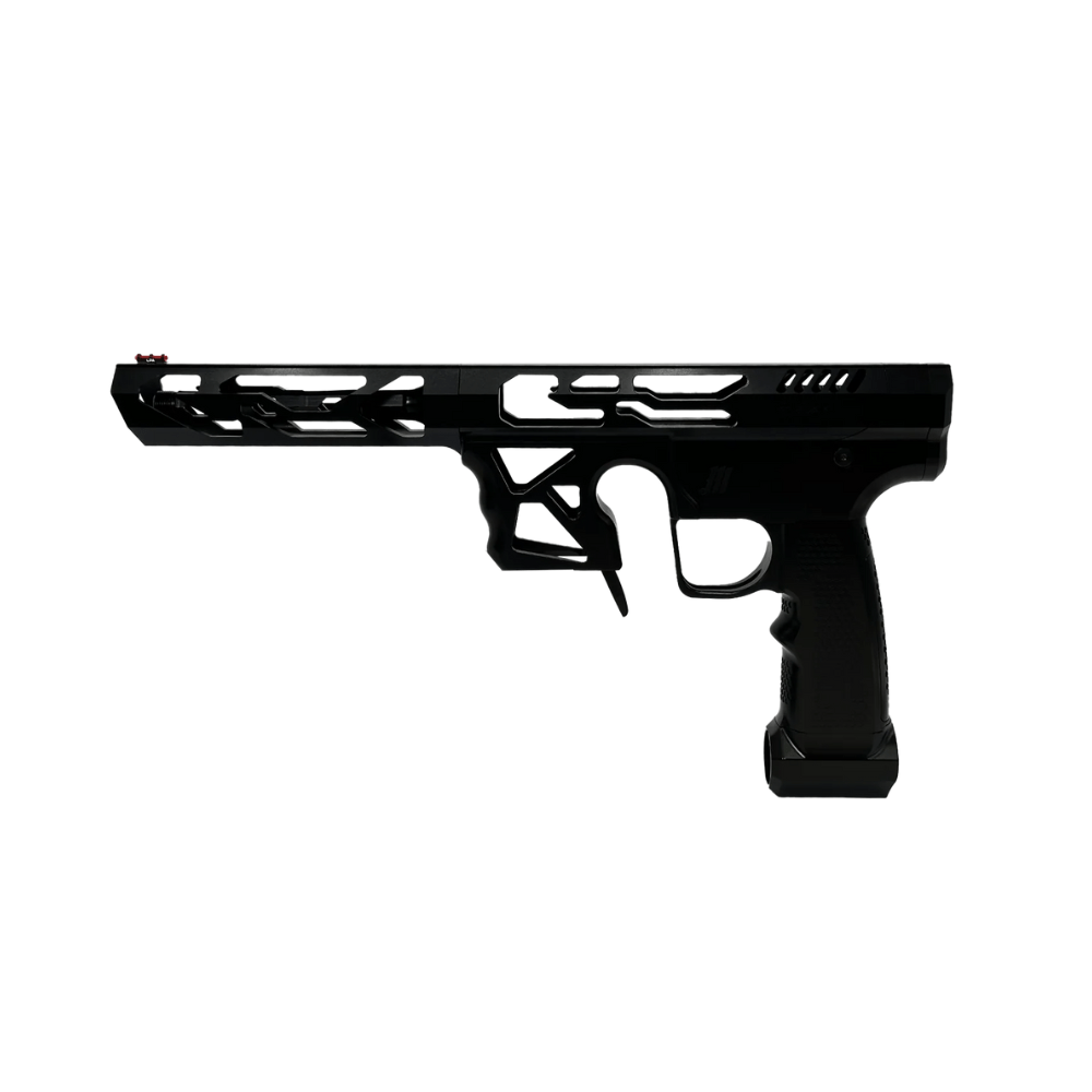 Monk Customs - Oracle Rogue 9 - Hi - Capa Hub Ltd