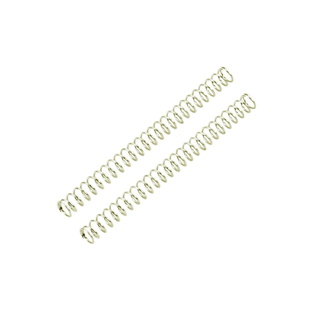 NexxSpeed AAP-01/C 140% Enhanced Nozzle Spring - 2 Pack AAP Guide Rods from NexxSpeed - Shop now at Hi-Capa Hub Ltd