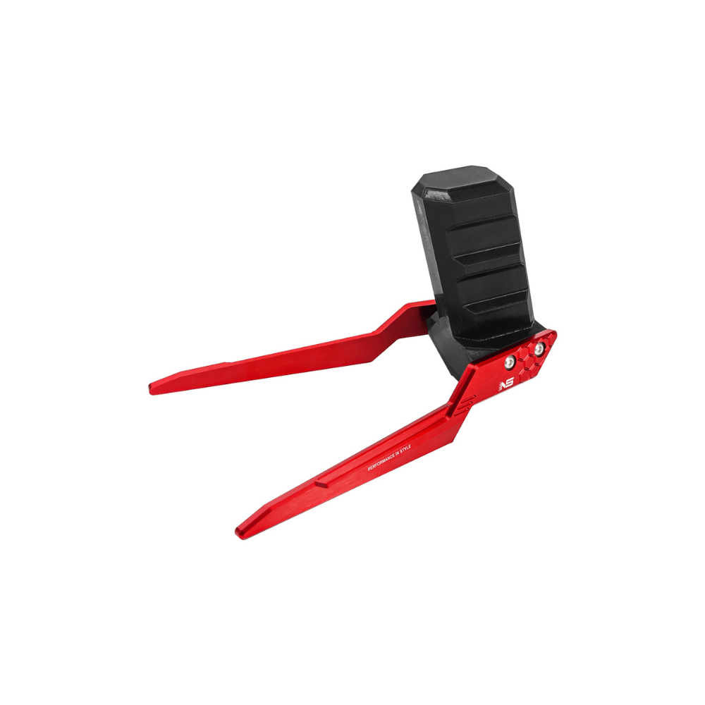NexxSpeed CNC Aluminium Display Stand - AAP - Glock 17 Gen.3/4 from NexxSpeed - Shop now at Hi-Capa Hub Ltd