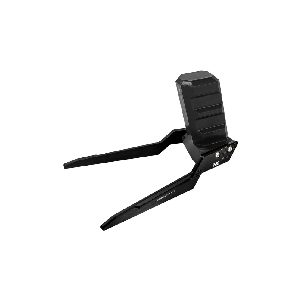 NexxSpeed CNC Aluminium Display Stand - AAP - Glock 17 Gen.3/4 from NexxSpeed - Shop now at Hi-Capa Hub Ltd