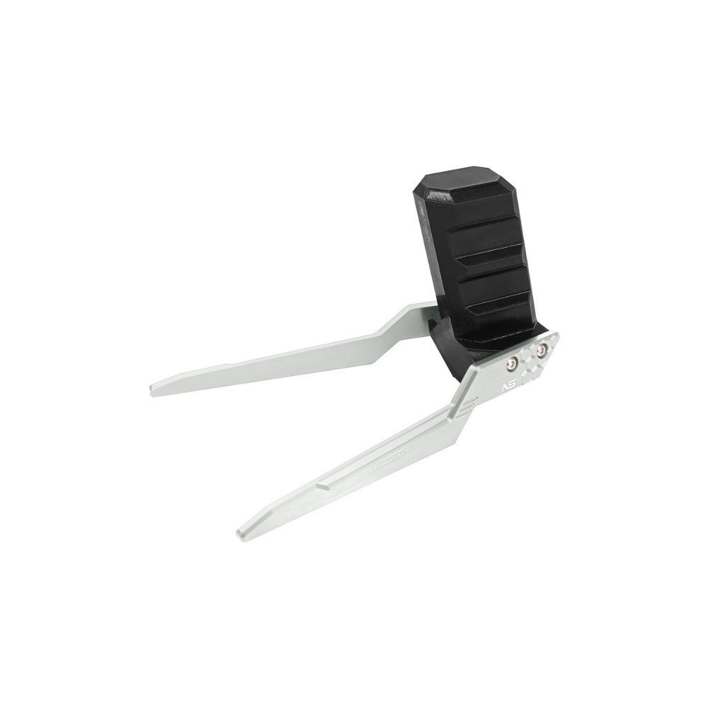 NexxSpeed CNC Aluminium Display Stand - AAP - Glock 17 Gen.3/4 from NexxSpeed - Shop now at Hi-Capa Hub Ltd