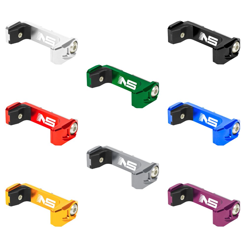 NexxSpeed CNC Aluminium Mag Catch - Action Army AAP-01/C AAP Mag Catch from NexxSpeed - Shop now at Hi-Capa Hub Ltd