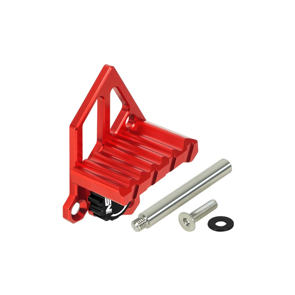 NexxSpeed CNC Aluminium Thumb Rest - Action Army AAP-01/C AAP Thumb Rest from NexxSpeed - Shop now at Hi-Capa Hub Ltd
