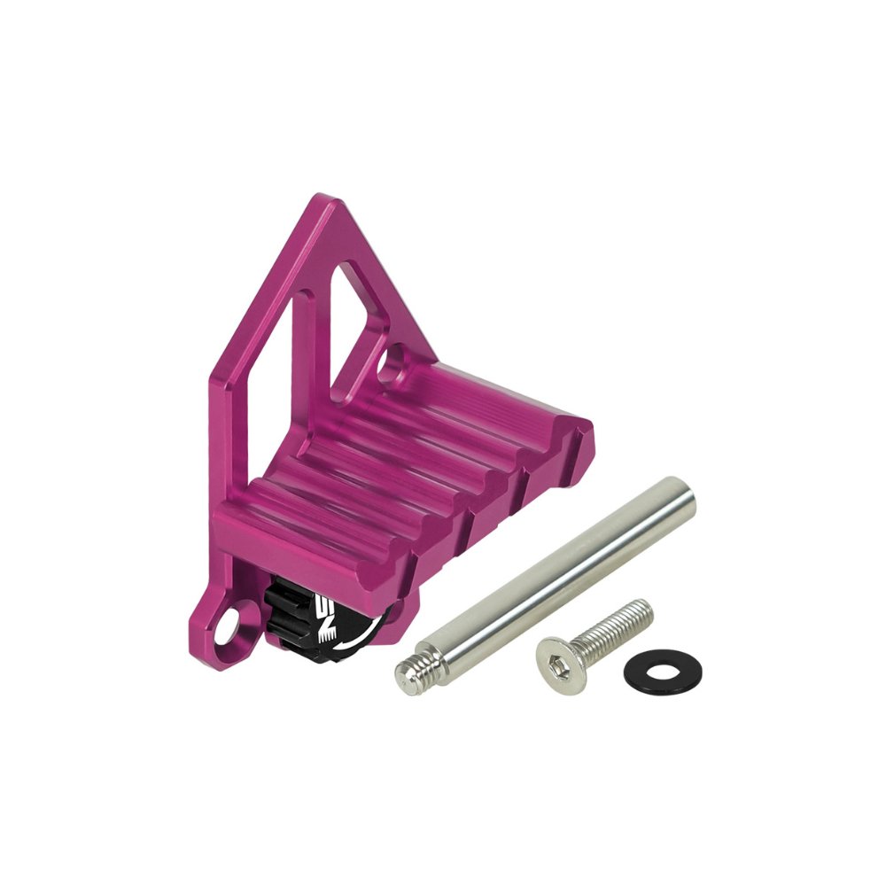 NexxSpeed CNC Aluminium Thumb Rest - Action Army AAP-01/C AAP Thumb Rest from NexxSpeed - Shop now at Hi-Capa Hub Ltd