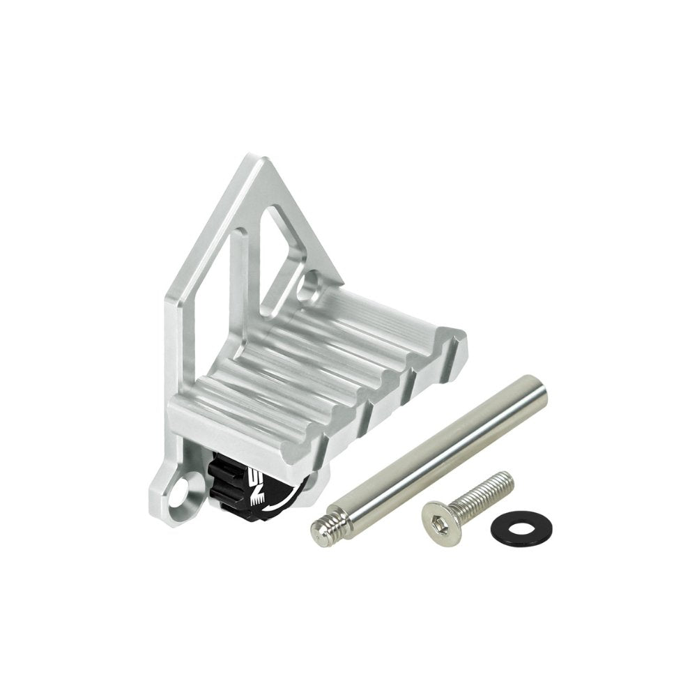 NexxSpeed CNC Aluminium Thumb Rest - Action Army AAP-01/C AAP Thumb Rest from NexxSpeed - Shop now at Hi-Capa Hub Ltd
