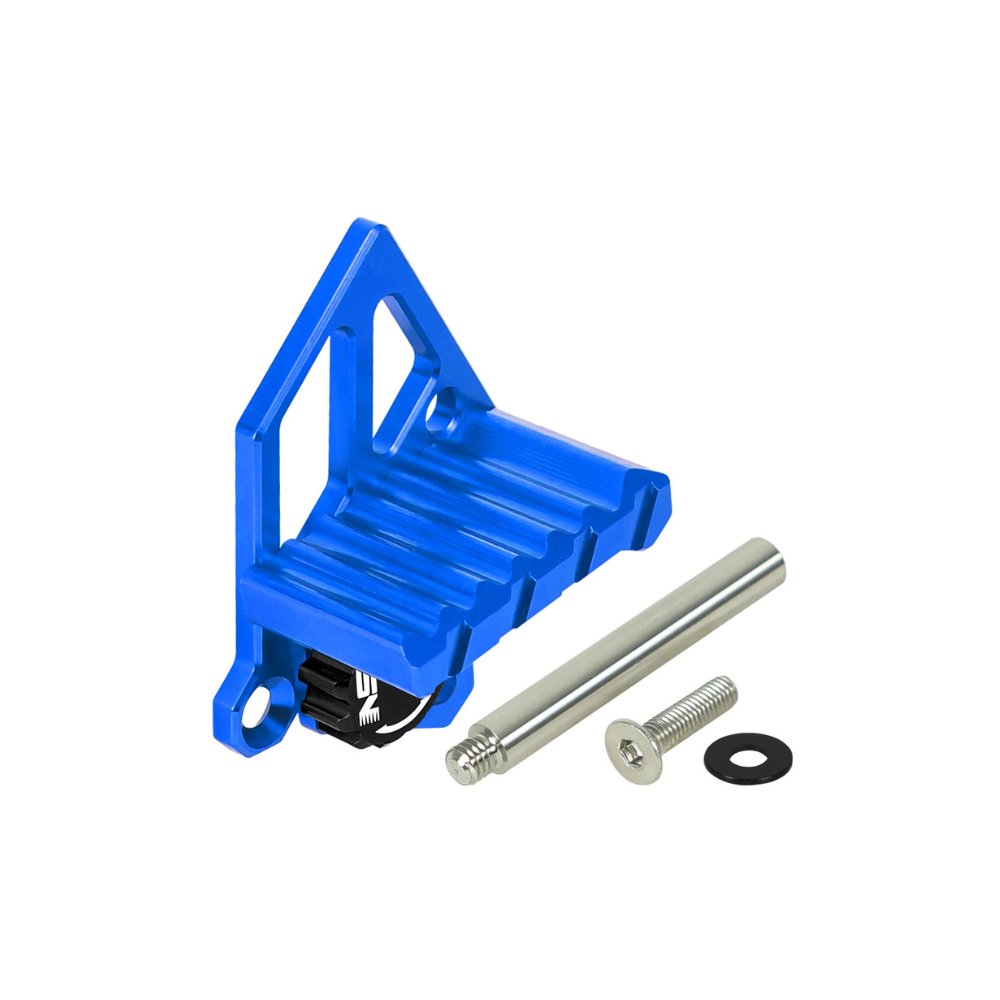 NexxSpeed CNC Aluminium Thumb Rest - Action Army AAP-01/C AAP Thumb Rest from NexxSpeed - Shop now at Hi-Capa Hub Ltd
