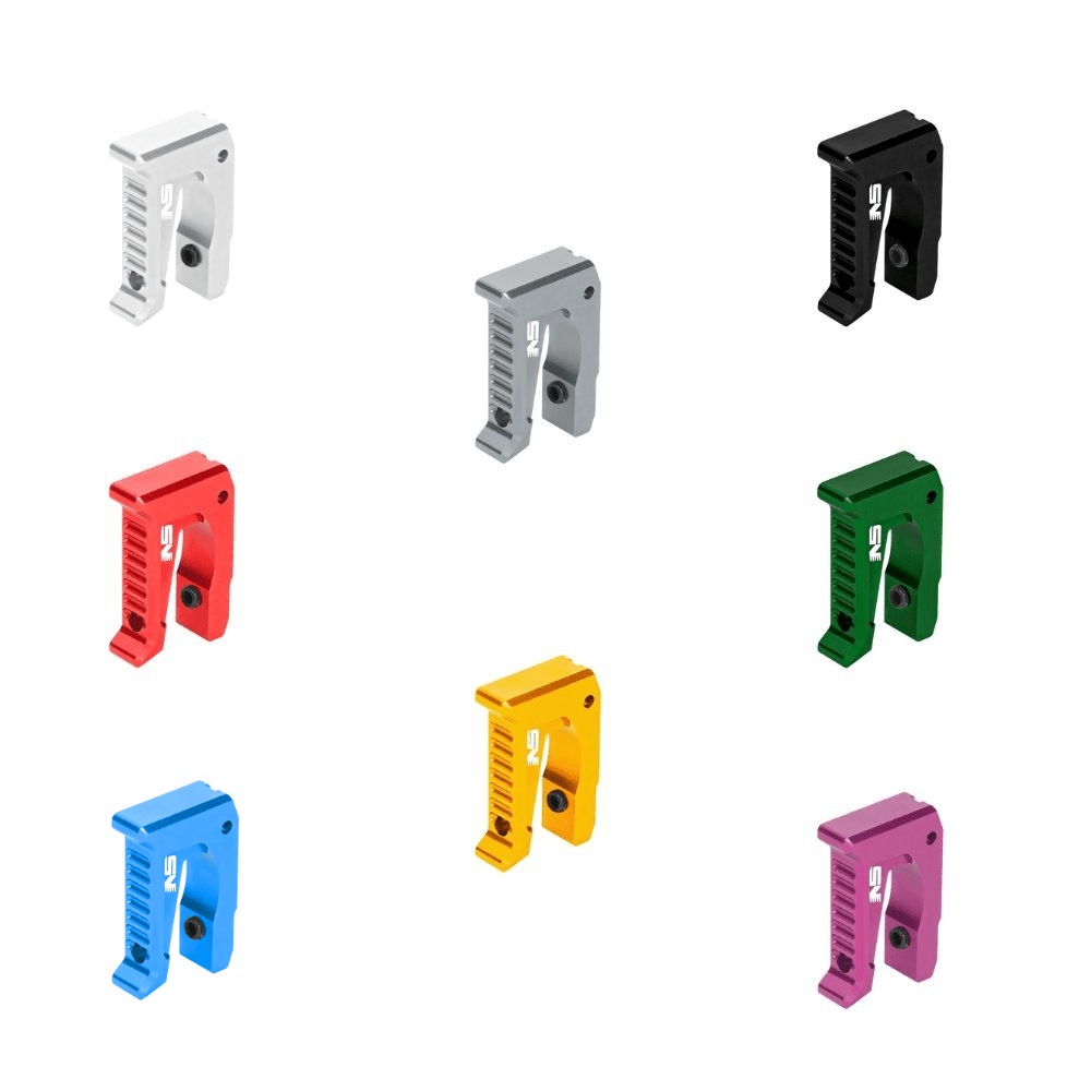 NexxSpeed CNC Speed Trigger - Hi-Capa airsoft Triggers UK