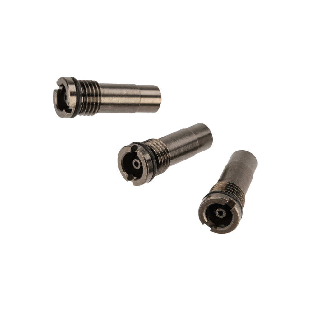 Nineball mag injection valves for Tokyo Marui / KSC / Marushin / Maruzen Airsoft GBB Pistols airsoft UK