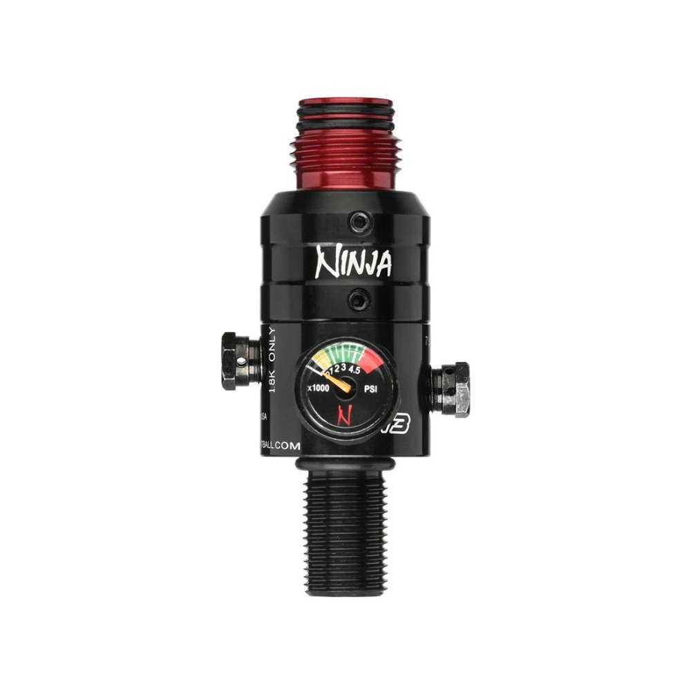 Ninja Pro Tank Reg V3 from NINJA - Shop now at Hi-Capa Hub Ltd