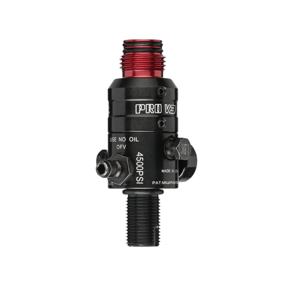 Ninja Pro Tank Reg V3 from NINJA - Shop now at Hi-Capa Hub Ltd