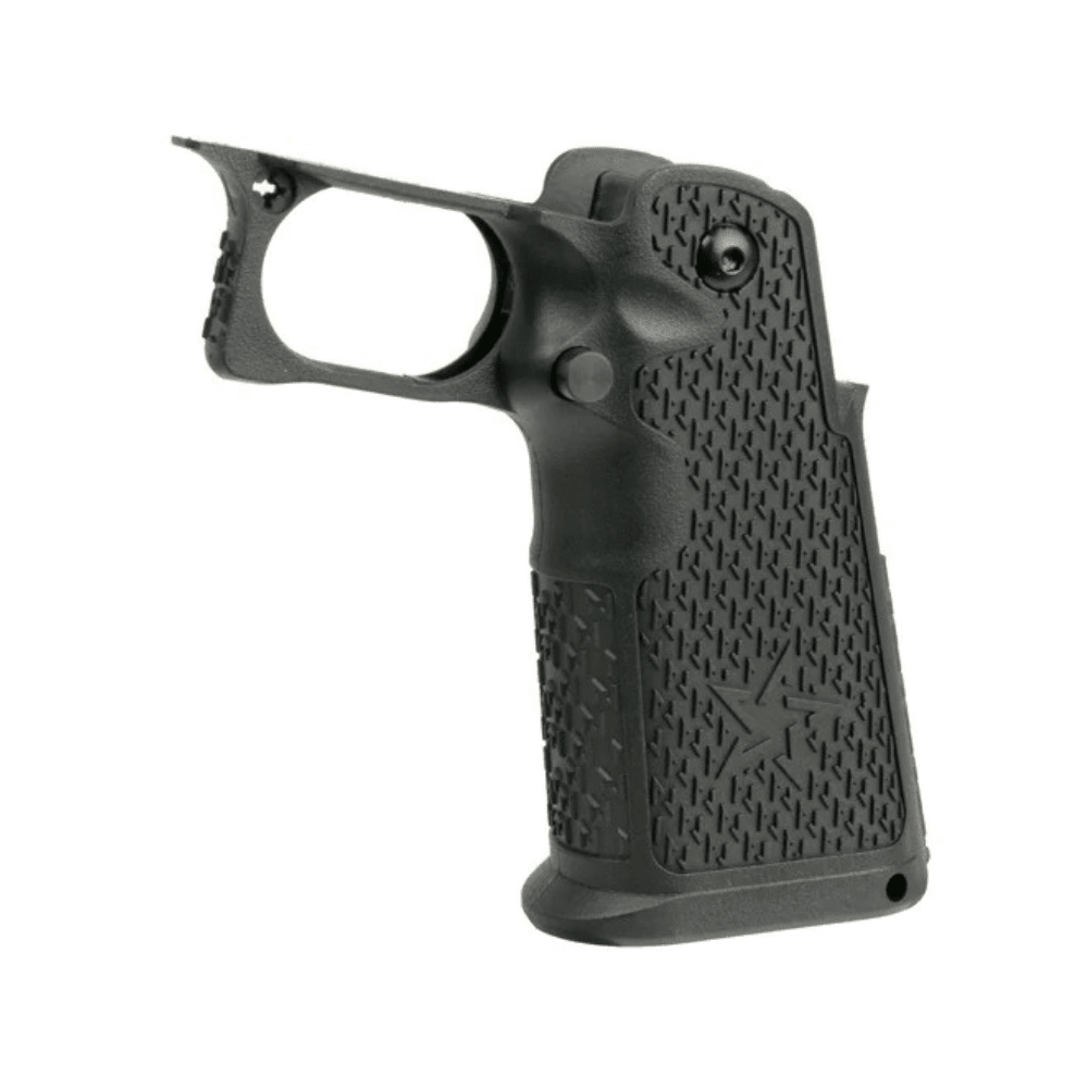 Nova STI Staccato G2 Polymer Grip - Black airsoft UK