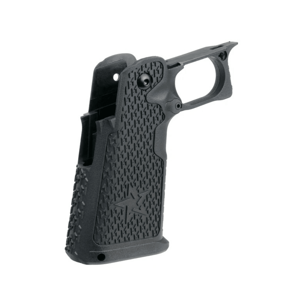 Nova STI Staccato G2 Polymer Grip - Black airsoft UK