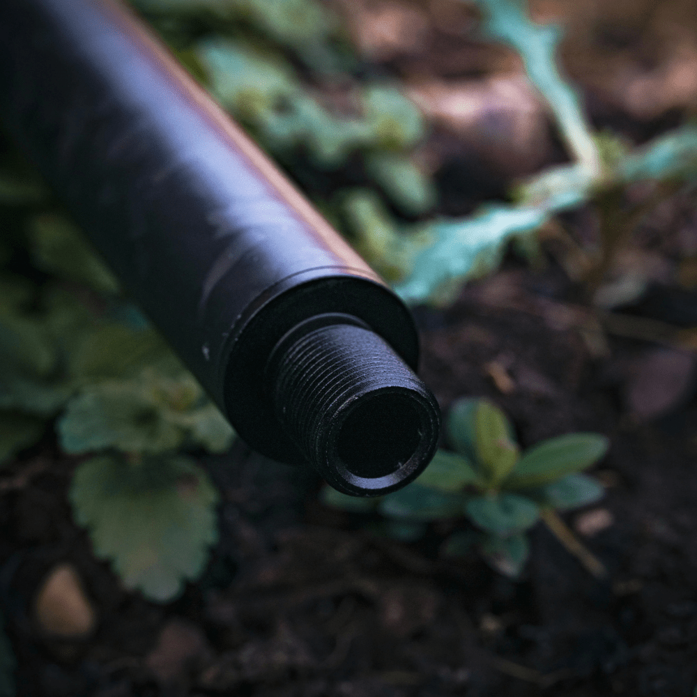 OG Carbon Wolverine MTW Outer Barrel - 10" - Hi - Capa Hub Ltd