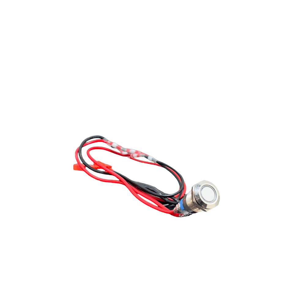 ON/OFF Power Button - Hi - Capa Hub Ltd