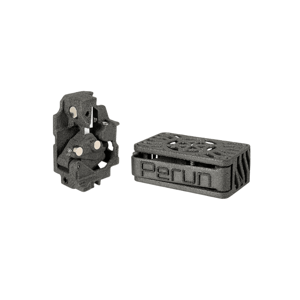 Perun Airsoft Clicker V2 Pro for Hybrid Mosfet AEG Gearbox HPA airsoft UK