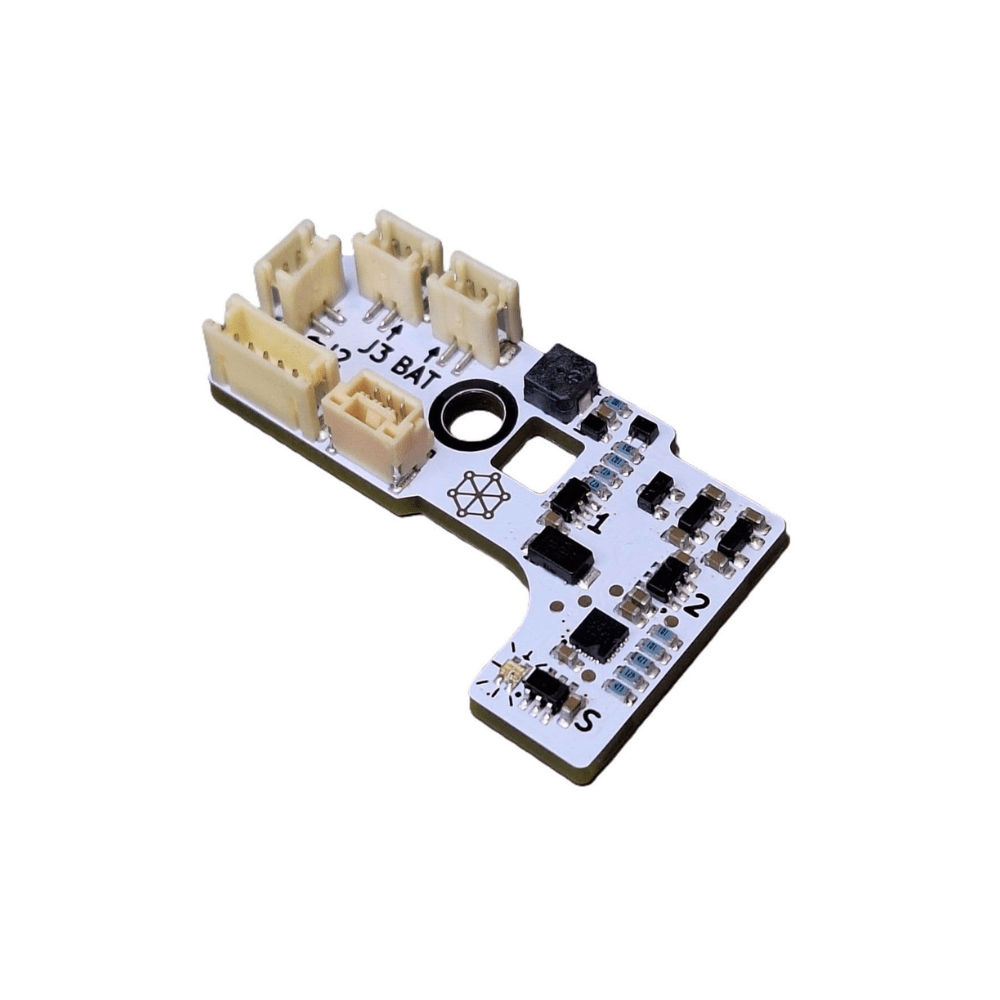 Perun V2 HPA Trigger Board airsoft UK