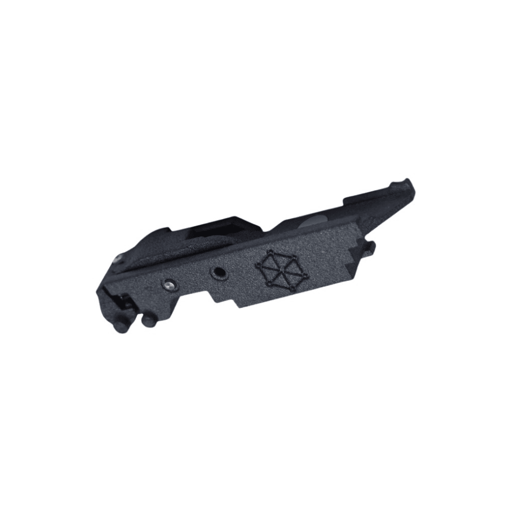 Perun V3 Clicker Trigger Unit for Hybrid Mosfet airsoft UK