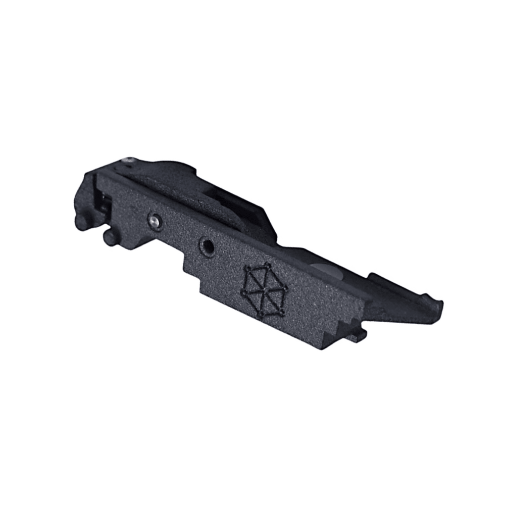 Perun V3 Clicker Trigger Unit for Hybrid Mosfet airsoft UK