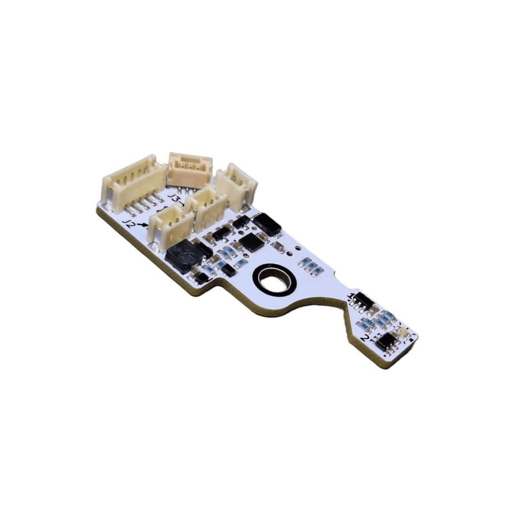 Perun V3 HPA Trigger Board airsoft UK