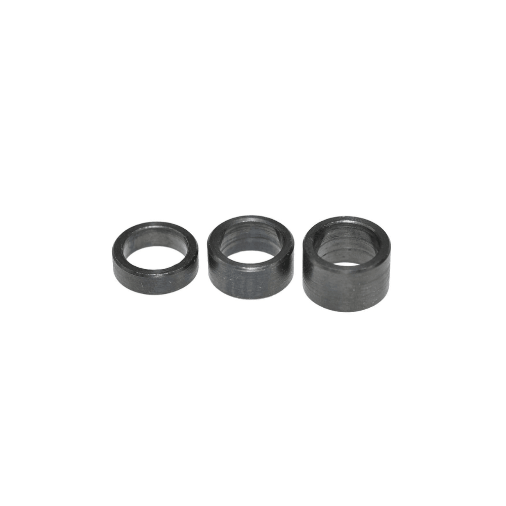 Rapax power UP rings - Adjust Sniper Power airsoft UK