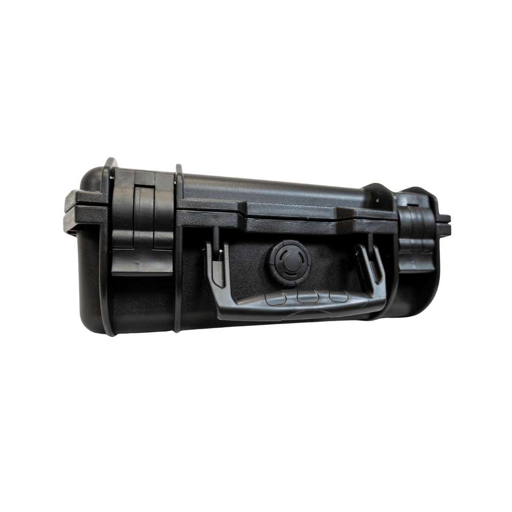 Rebel Polymer Hard Case - Pnp Foam - Hi - Capa Hub Ltd