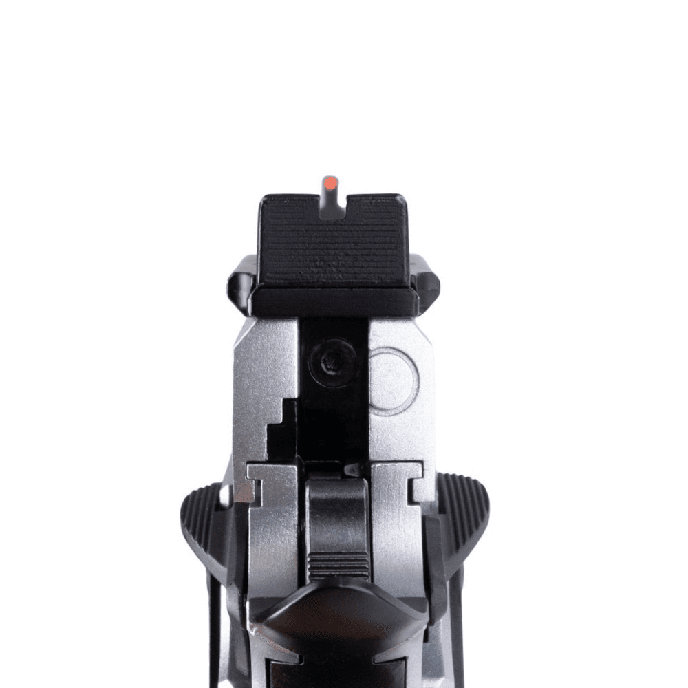 RWA '2011' Nighthawk custom BDS9 GBB Pistol airsoft UK