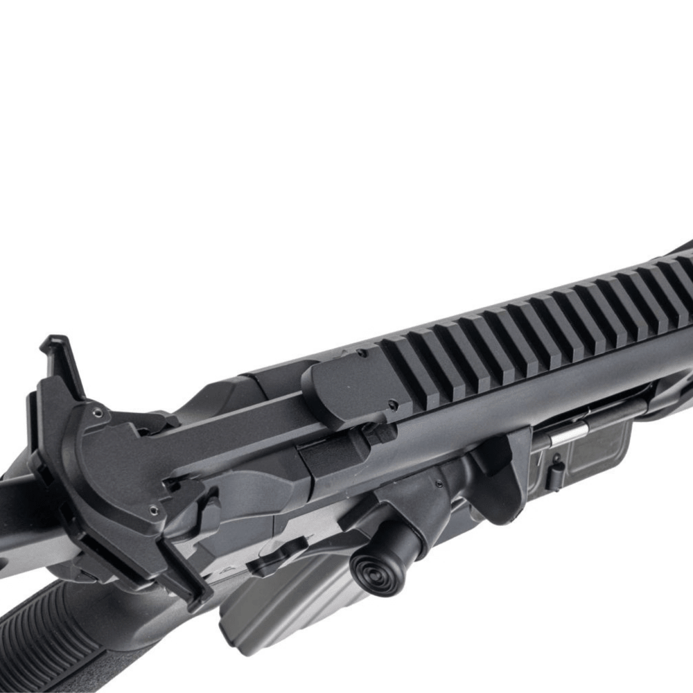 Salvo Precision MCX Rattler LT RSAR999 7.75" MWS GBBR airsoft UK