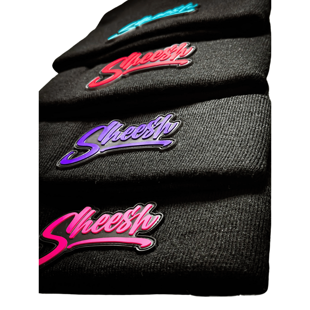 Sheesh Official Beanie - Hi - Capa Hub Ltd
