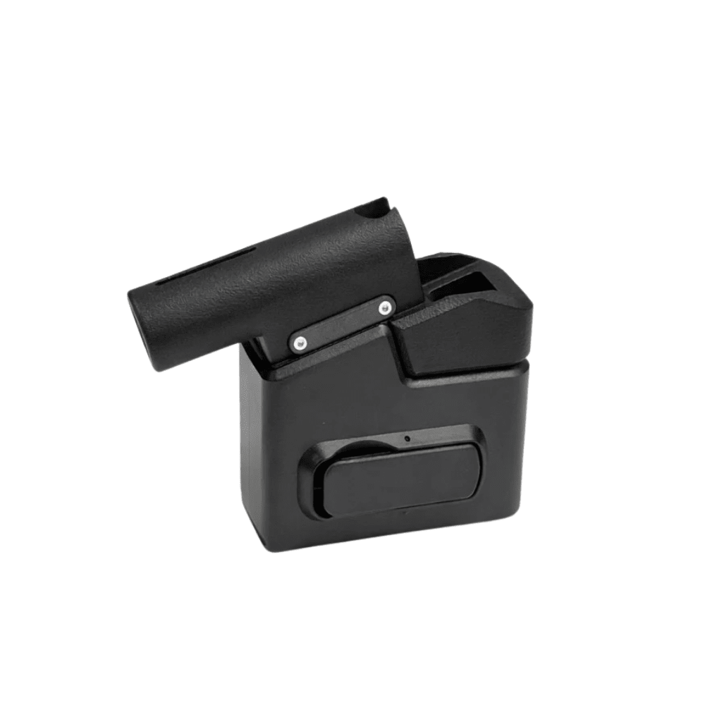SHOTGUN to M4 adapter (TM-M870/BREACHER/GOLDEN EAGLE/SECUTOR) airsoft UK