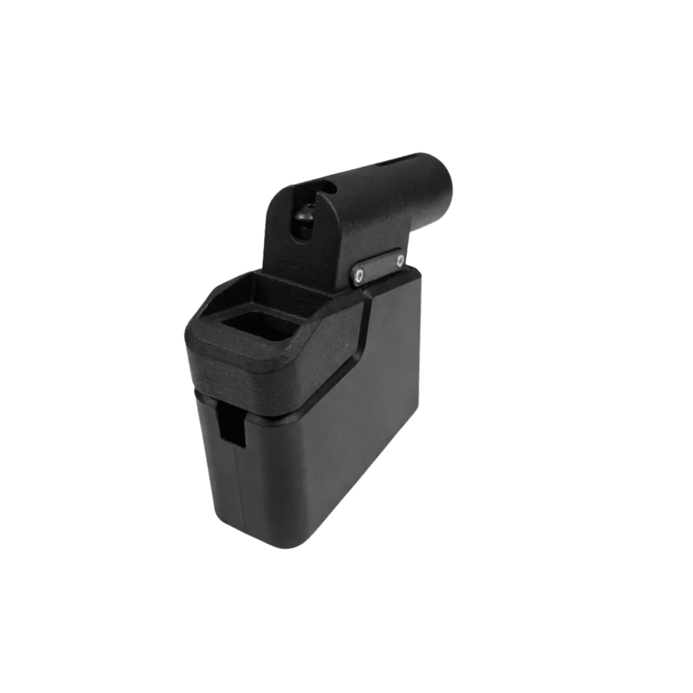 SHOTGUN to M4 adapter (TM-M870/BREACHER/GOLDEN EAGLE/SECUTOR) airsoft UK